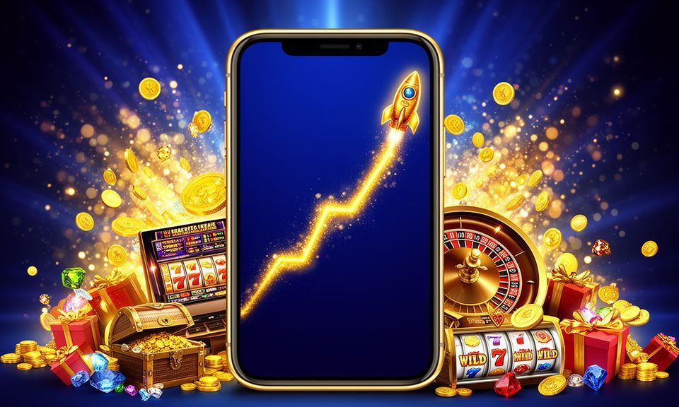 megawin18 Tioman Treasure Slots