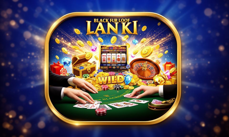 megawin18 Langkawi Gems Slots