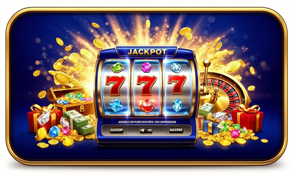 megawin18 What you get with Malayan Tiger Slots