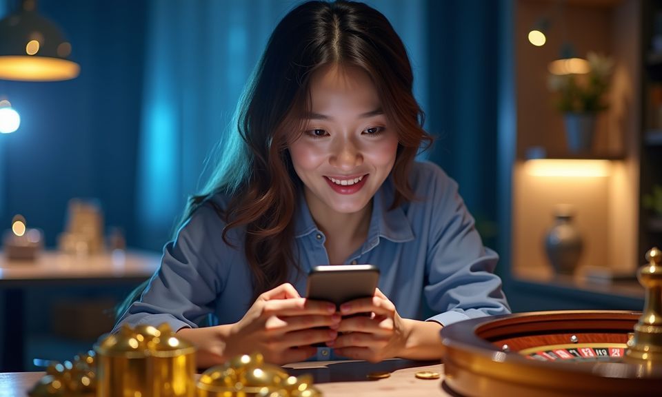 megawin18 How to start with megawin18 app in 3 steps