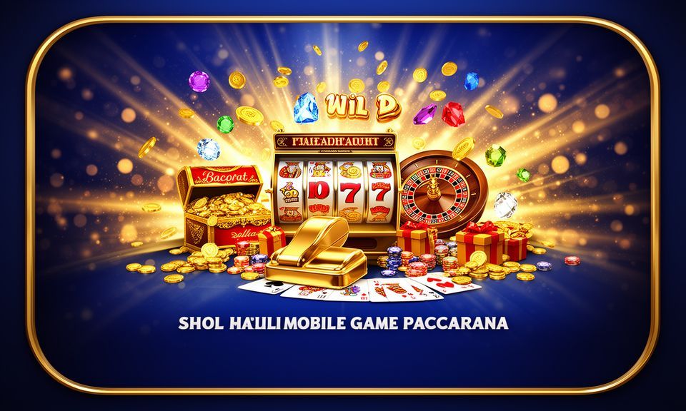 megawin18 Mulu Caves Slots