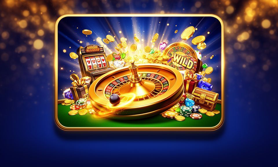 megawin18 Langkawi Gems Slots